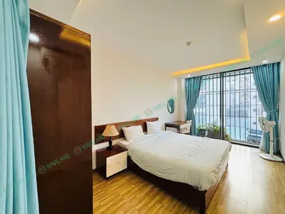 1 bedroom · apartments · Da Nang, My An / Beach District