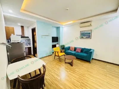 1 bedroom · apartments · Da Nang, My An / Beach District
