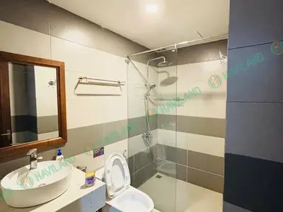 1 bedroom · apartments · Da Nang, My An / Beach District