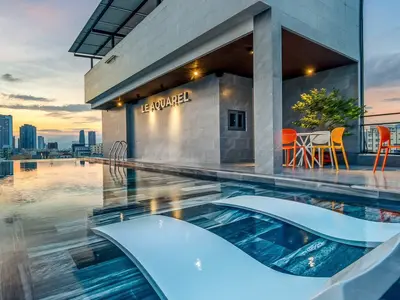 1 bedroom · apartments · Da Nang, Son Tra