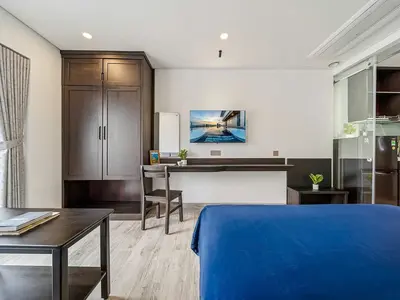 1 bedroom · apartments · Da Nang, Son Tra