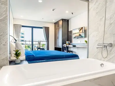 1 bedroom · apartments · Da Nang, Son Tra