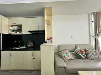 1 bedroom · apartments · Nha Trang, Tran Phu (Tourist Center)
