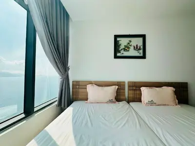 1 bedroom · apartments · Nha Trang, Tran Phu (Tourist Center)