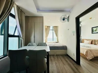 1 bedroom · apartments · Nha Trang, Tran Phu (Tourist Center)