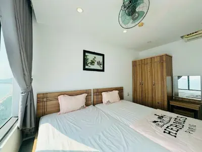 1 bedroom · apartments · Nha Trang, Tran Phu (Tourist Center)