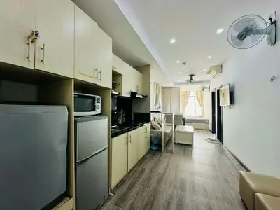 1 bedroom · apartments · Nha Trang, Tran Phu (Tourist Center)