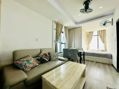 1 bedroom · apartments · Nha Trang, Tran Phu (Tourist Center)