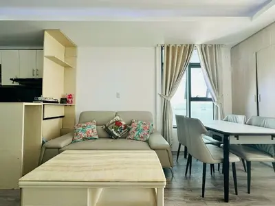 1 bedroom · apartments · Nha Trang, Tran Phu (Tourist Center)