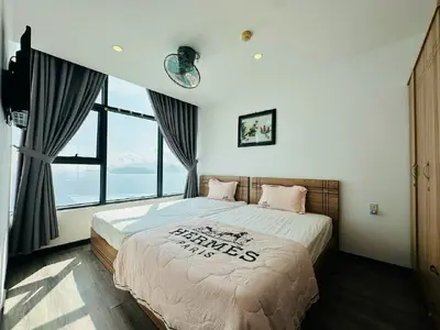 1 bedroom · apartments · Nha Trang, Tran Phu (Tourist Center)