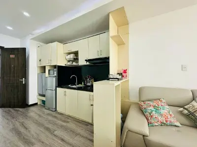 1 bedroom · apartments · Nha Trang, Tran Phu (Tourist Center)