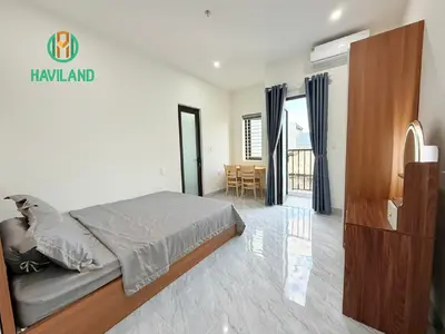 1 bedroom · apartments · Da Nang, Son Tra