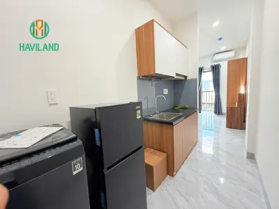 1 bedroom · apartments · Da Nang, Son Tra