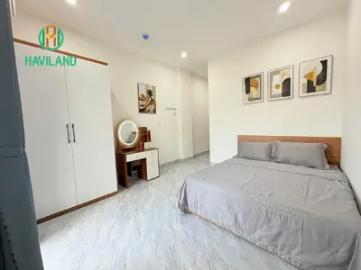 1 bedroom · apartments · Da Nang, Son Tra