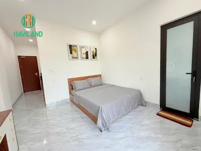 1 bedroom · apartments · Da Nang, Son Tra
