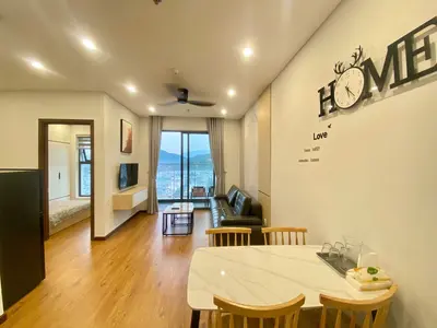 2 bedrooms · apartments · Da Nang, Thanh Khe