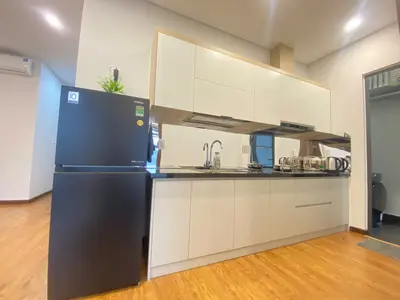 2 bedrooms · apartments · Da Nang, Thanh Khe