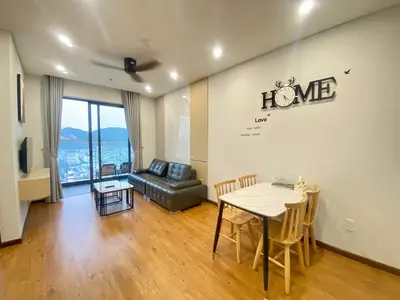 2 bedrooms · apartments · Da Nang, Thanh Khe