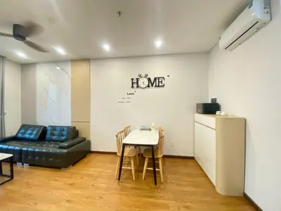 2 bedrooms · apartments · Da Nang, Thanh Khe