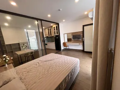 1 bedroom · apartments · Da Nang