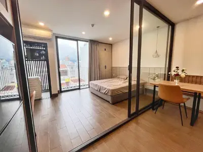 1 bedroom · apartments · Da Nang