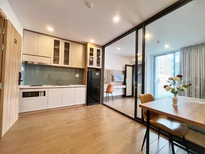1 bedroom · apartments · Da Nang