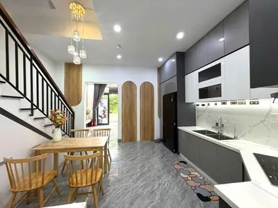 3 bedrooms · apartments · Da Nang