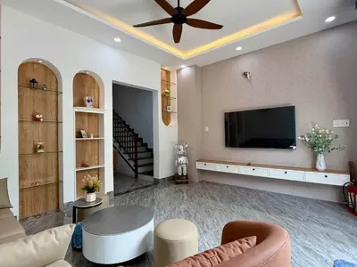 3 bedrooms · apartments · Da Nang