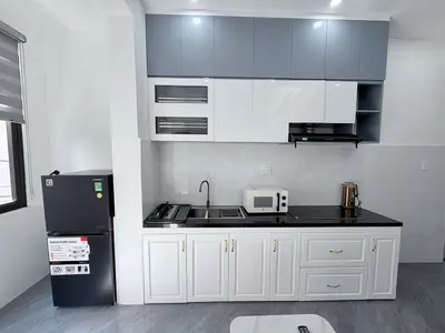 1 bedroom · apartments · Da Nang