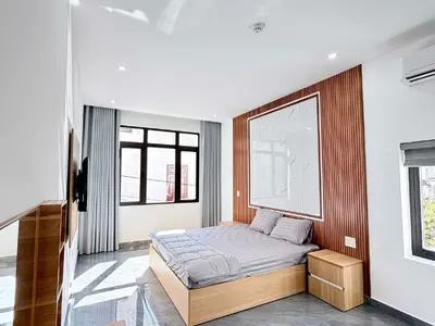 1 bedroom · apartments · Da Nang