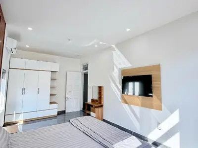 1 bedroom · apartments · Da Nang