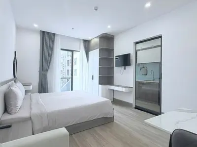 1 bedroom · apartments · Da Nang, Son Tra