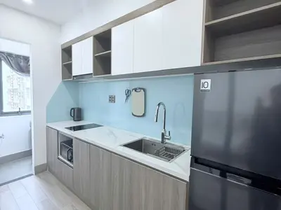 1 bedroom · apartments · Da Nang, Son Tra