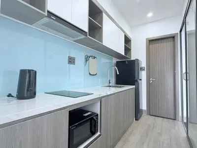 1 bedroom · apartments · Da Nang, Son Tra