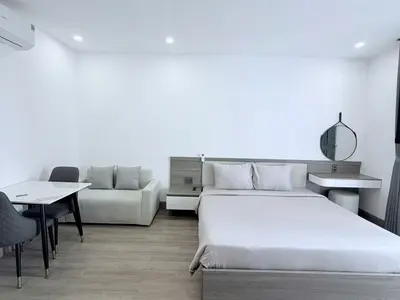 1 bedroom · apartments · Da Nang, Son Tra