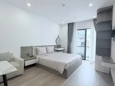 1 bedroom · apartments · Da Nang, Son Tra