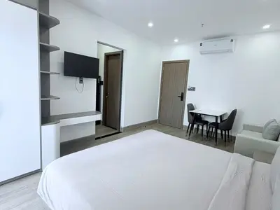 1 bedroom · apartments · Da Nang, Son Tra
