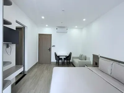 1 bedroom · apartments · Da Nang, Son Tra