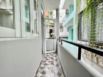 1 bedroom · apartments · Ho Chi Minh City, District 1