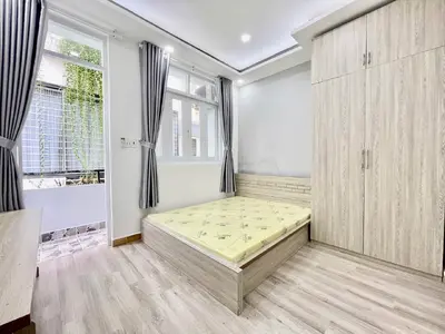 1 bedroom · apartments · Ho Chi Minh City, District 1