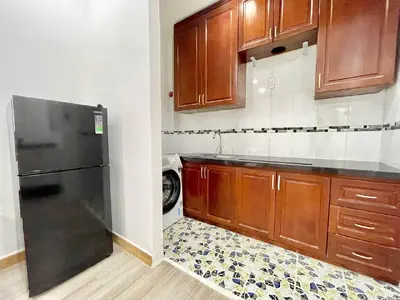 1 bedroom · apartments · Ho Chi Minh City, District 1