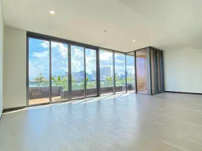3 bedrooms · apartments · Ho Chi Minh City