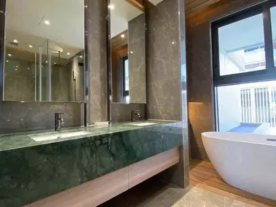3 bedrooms · apartments · Ho Chi Minh City
