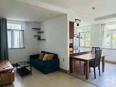 1 bedroom · apartments · Ho Chi Minh City, District 2