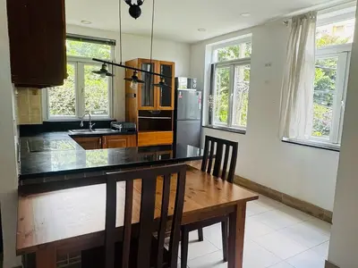 1 bedroom · apartments · Ho Chi Minh City, District 2