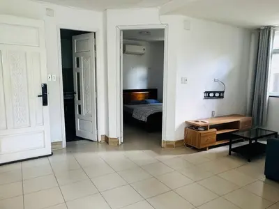 1 bedroom · apartments · Ho Chi Minh City, District 2