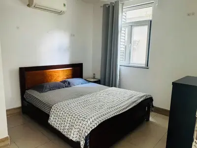 1 bedroom · apartments · Ho Chi Minh City, District 2