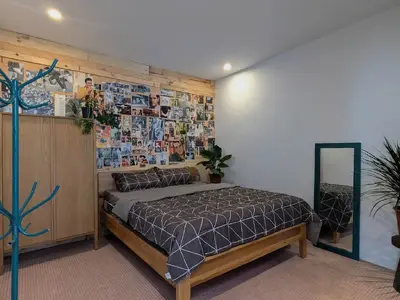 1 bedroom · apartments · Ho Chi Minh City, District 1