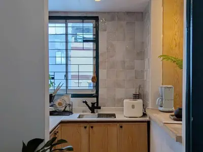 1 bedroom · apartments · Ho Chi Minh City, District 1