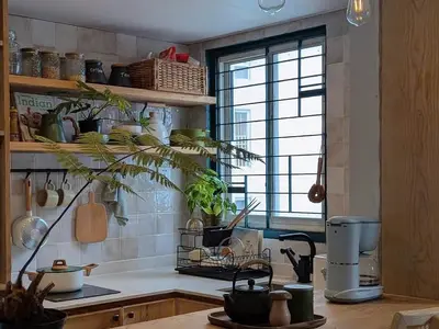 1 bedroom · apartments · Ho Chi Minh City, District 1